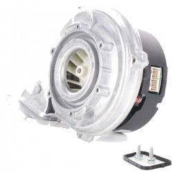Ventilator NRG118 Bosch 87186517840 Ventilator NRG118 Bosch 87186517840